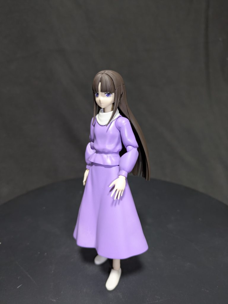Figure-rise Standard ティファ・アディール–9枚目/制作者：G.ボーイ