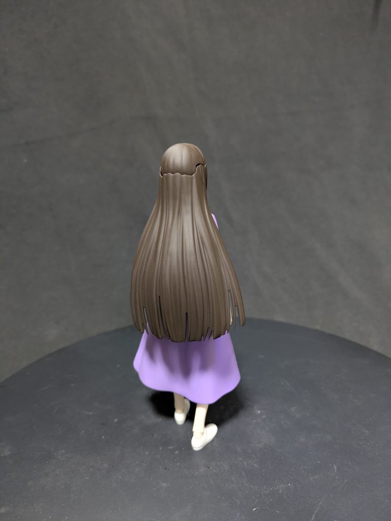 Figure-rise Standard ティファ・アディール–3枚目/制作者：G.ボーイ