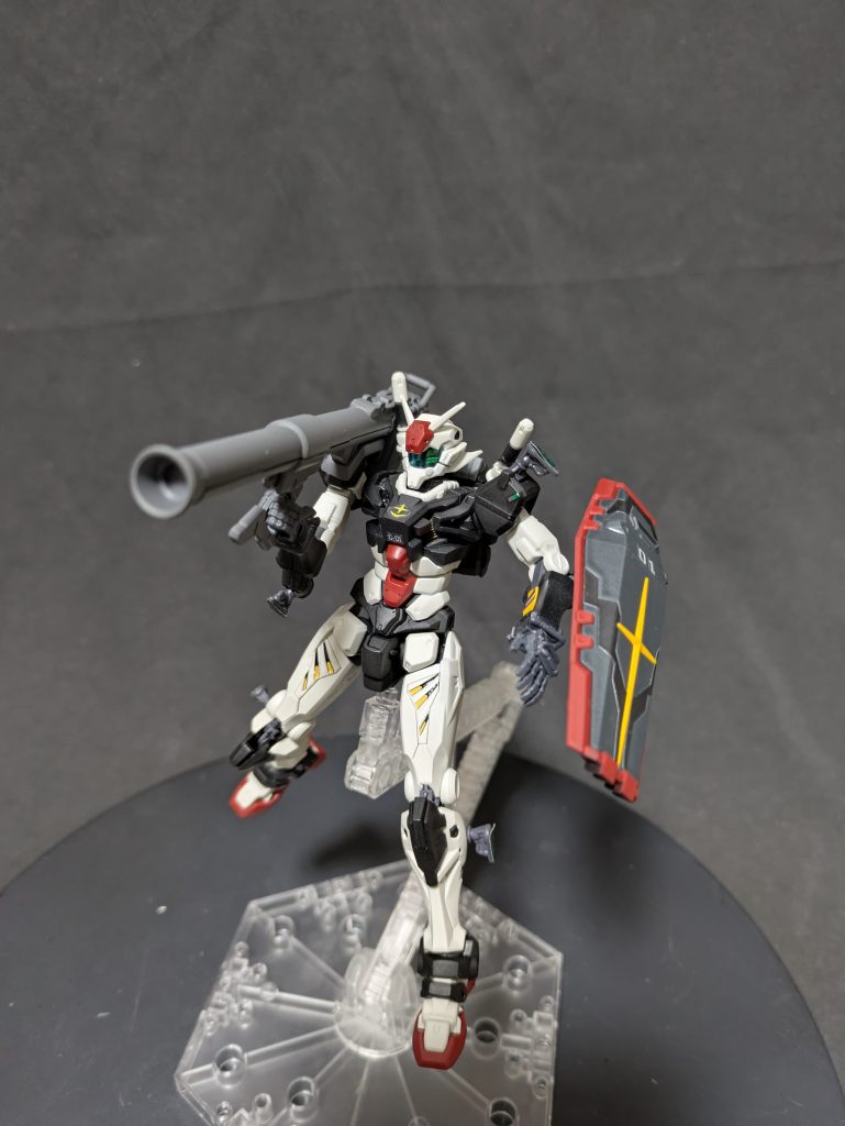 ハイパーバズーカ