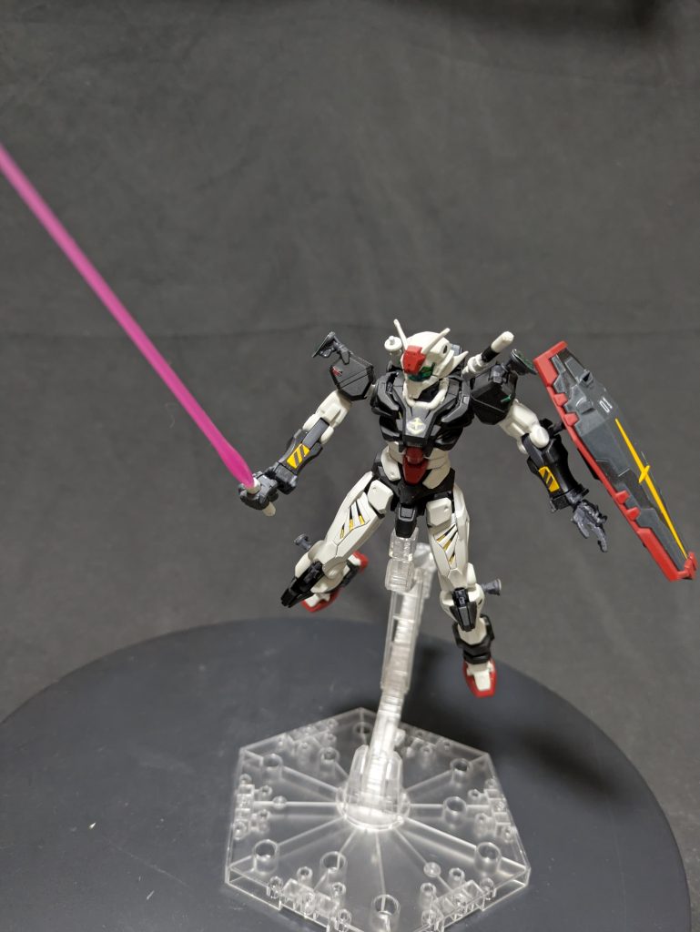 ビームサーベル