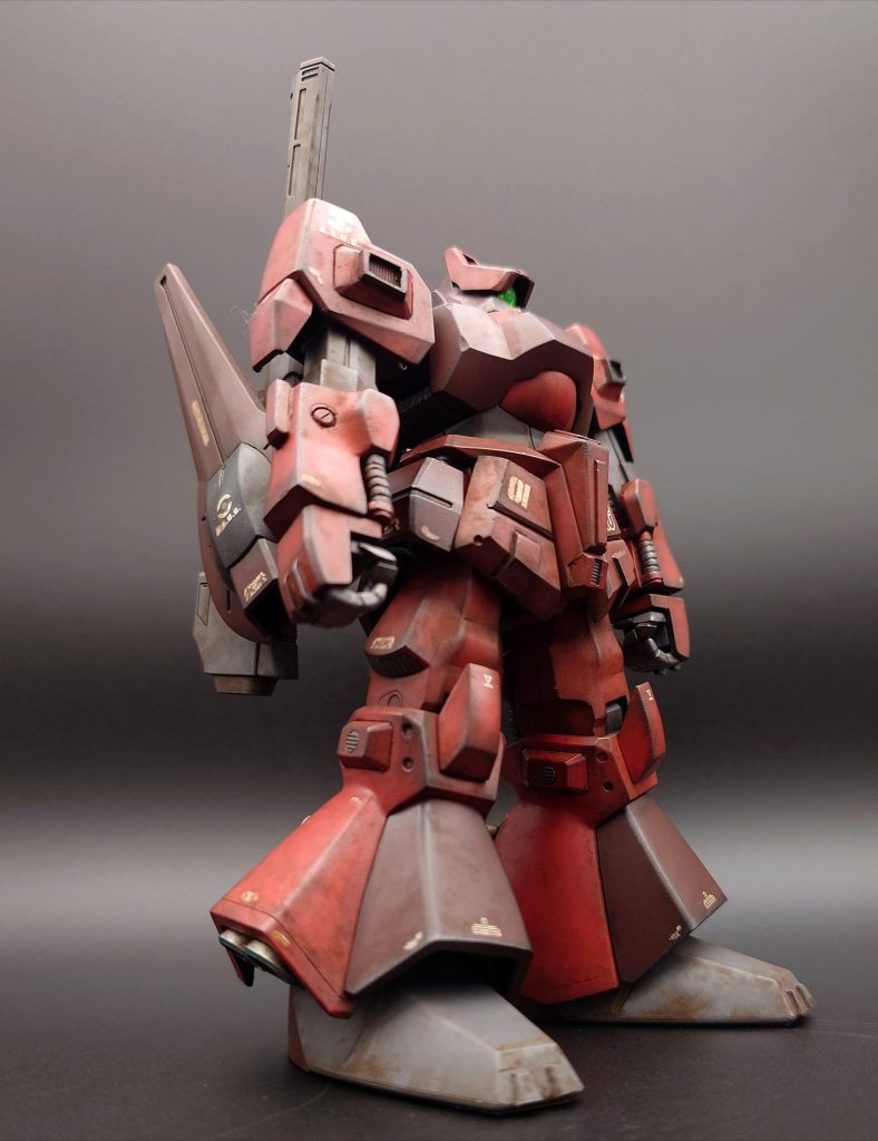 リックディアス–2枚目/制作者：やまっぴ