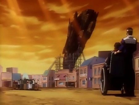 余談ですが、x(旧Twitter)でおもちゃ屋さんがティファのプラモを買いたいお客を「全国のガロードくん」なんて言ってましたがとんでもない自認ガロードなんて言語道断、ティファの隣はガロードのみ自分は後方で微笑んで見守りながらガロードのプラモ化も待ち望んでるフロスト兄弟です