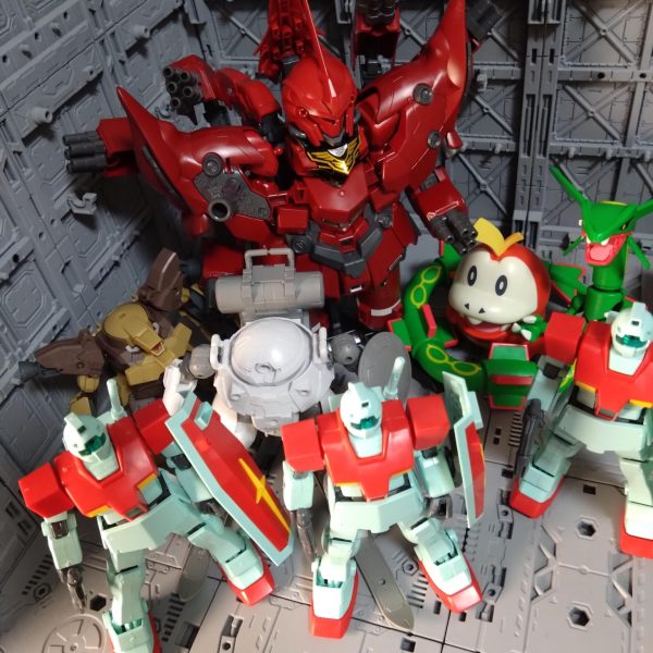 25年末26年始作成（息子と）