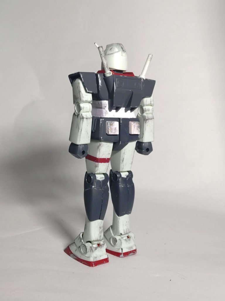 チョロハゲが似合いますね～