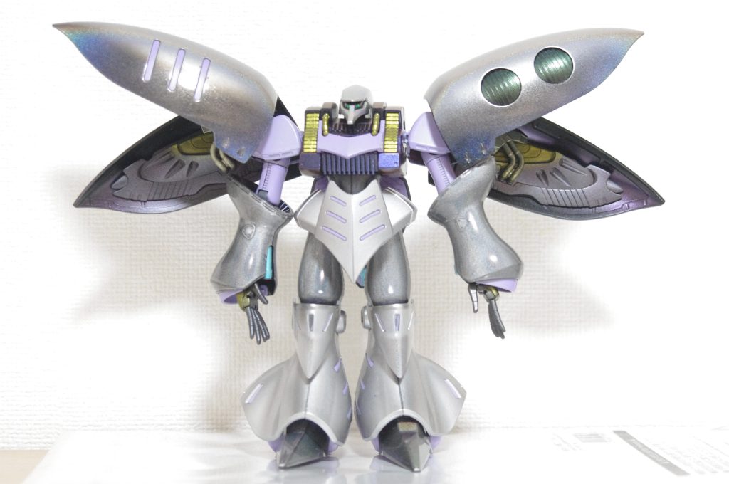 キュベレイ–2枚目/制作者：ゆずりはの葉