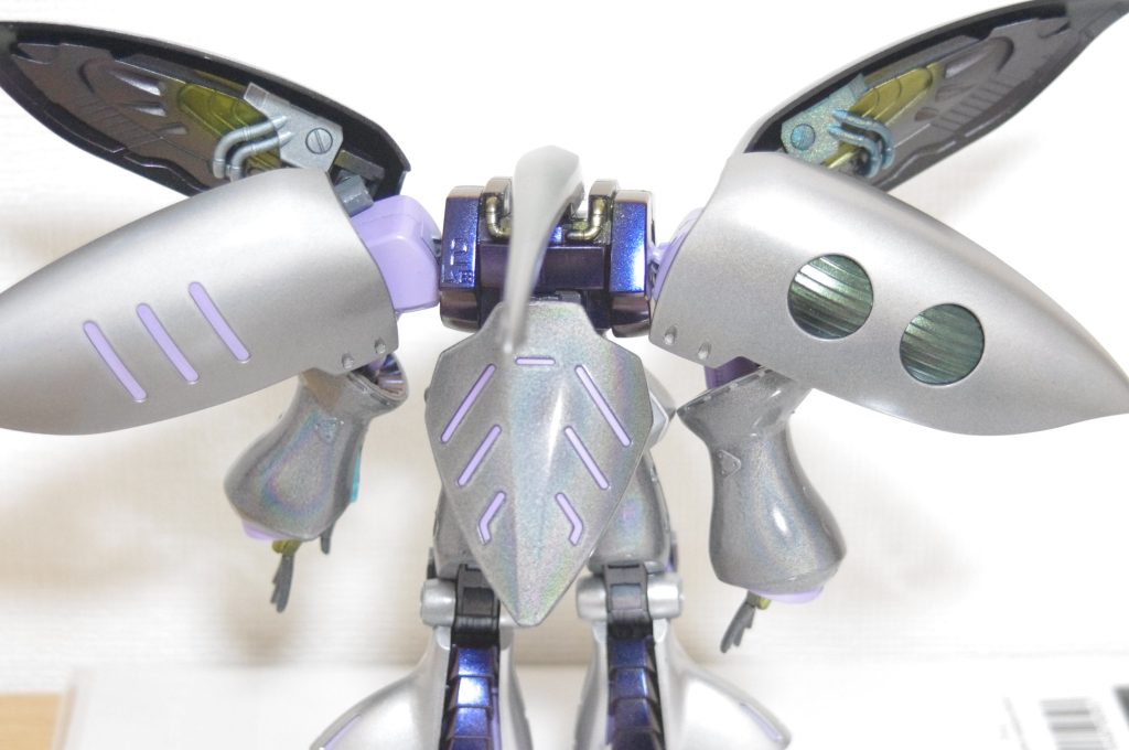 キュベレイ–3枚目/制作者：ゆずりはの葉