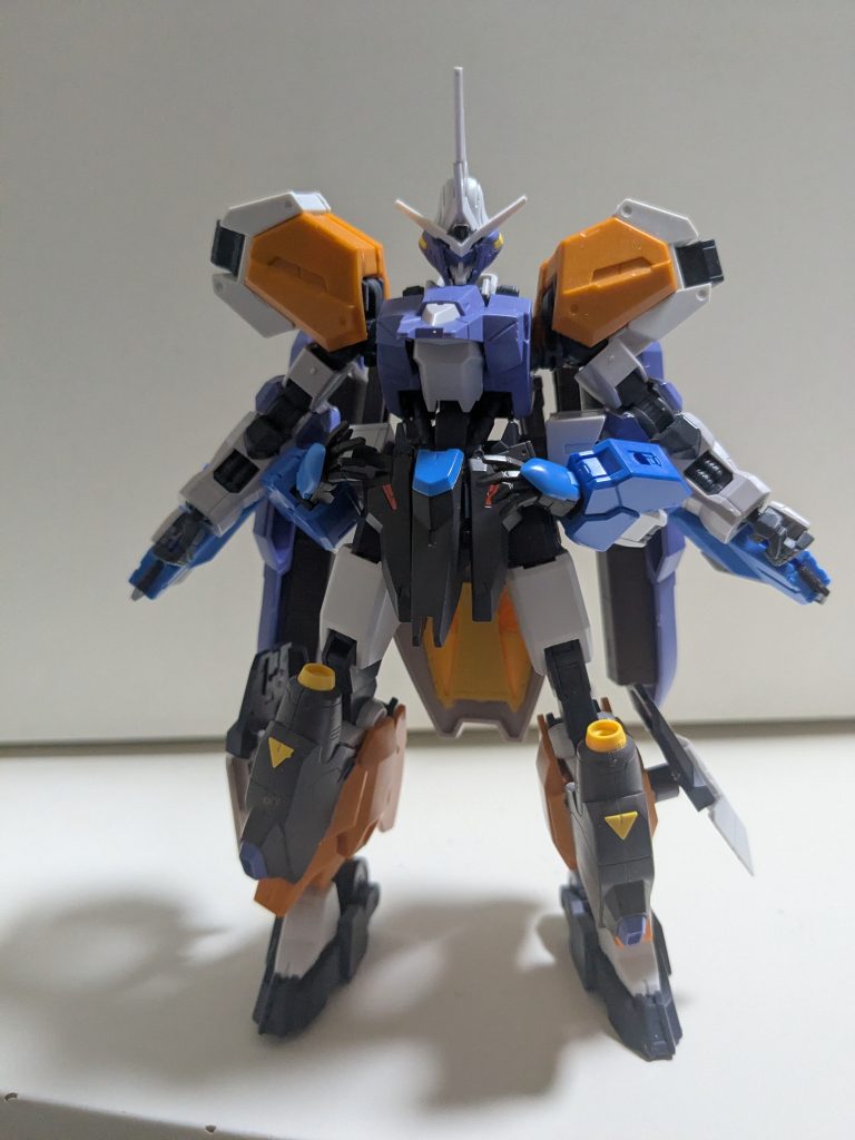 お久しぶりまたまたまたまた空いてしまいましたね、期間化け物期待作りたくなったのでサブアーム…いいよね&nbsp;