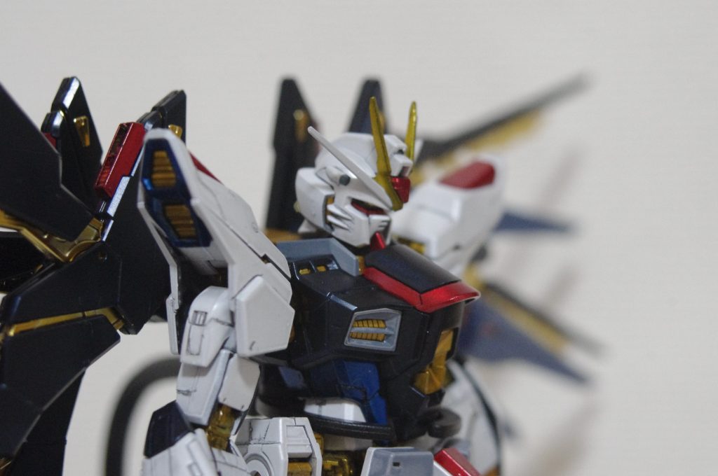 ストライクフリーダム×2–5枚目/制作者：ゆずりはの葉