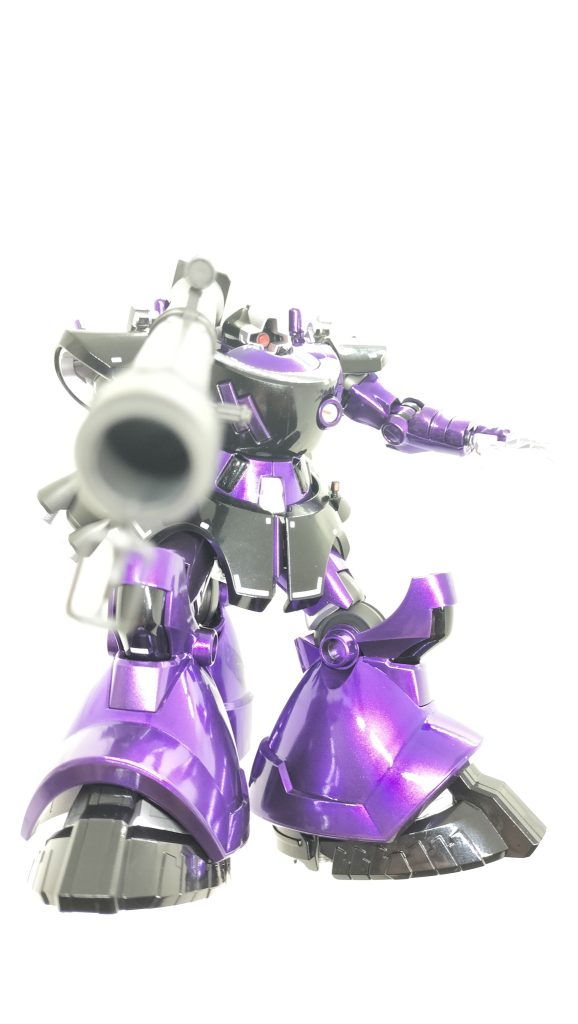 リック・ドム(GQ)–3枚目/制作者：かえる