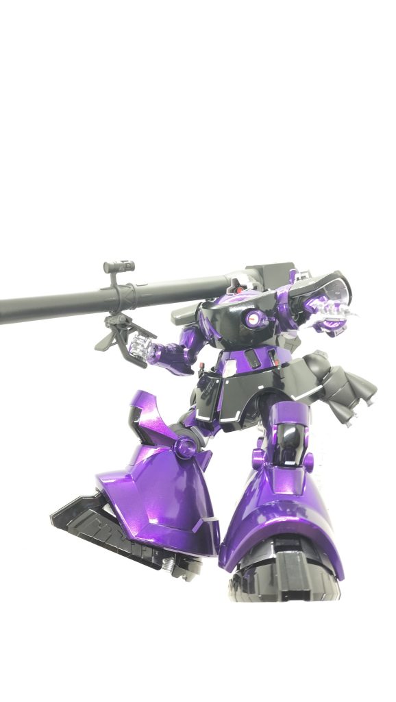 リック・ドム(GQ)–4枚目/制作者：かえる