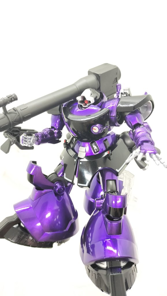 リック・ドム(GQ)–5枚目/制作者：かえる