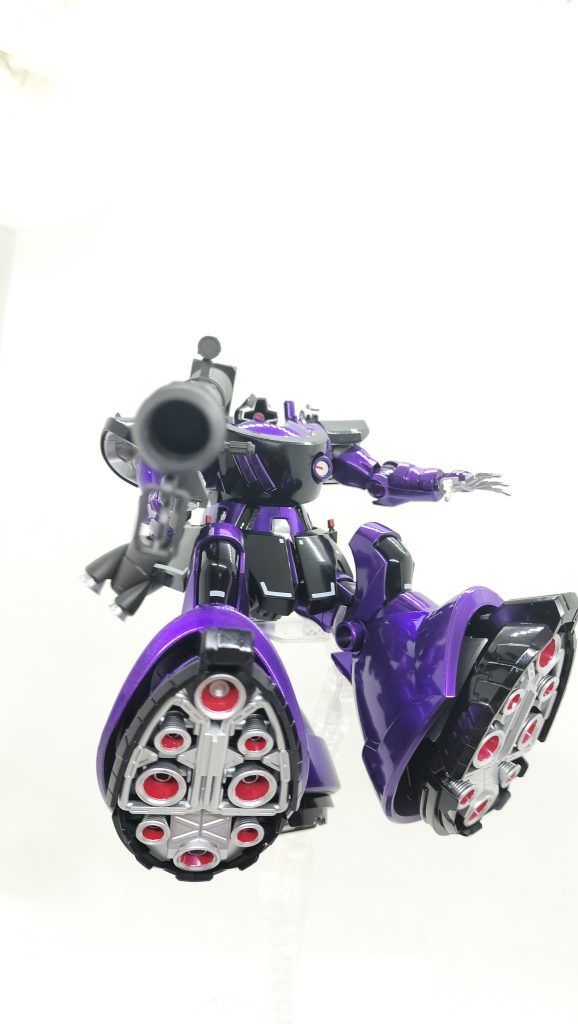 リック・ドム(GQ)–6枚目/制作者：かえる