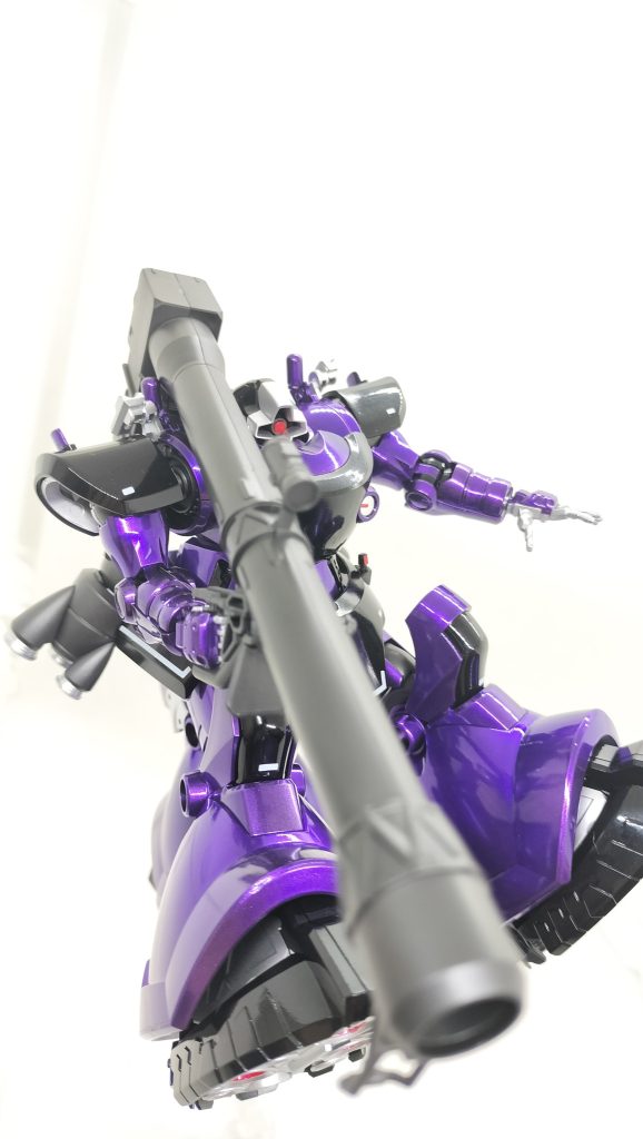 リック・ドム(GQ)–7枚目/制作者：かえる