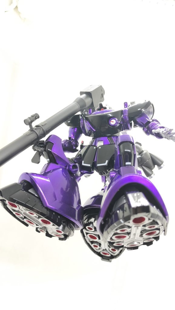 リック・ドム(GQ)–8枚目/制作者：かえる