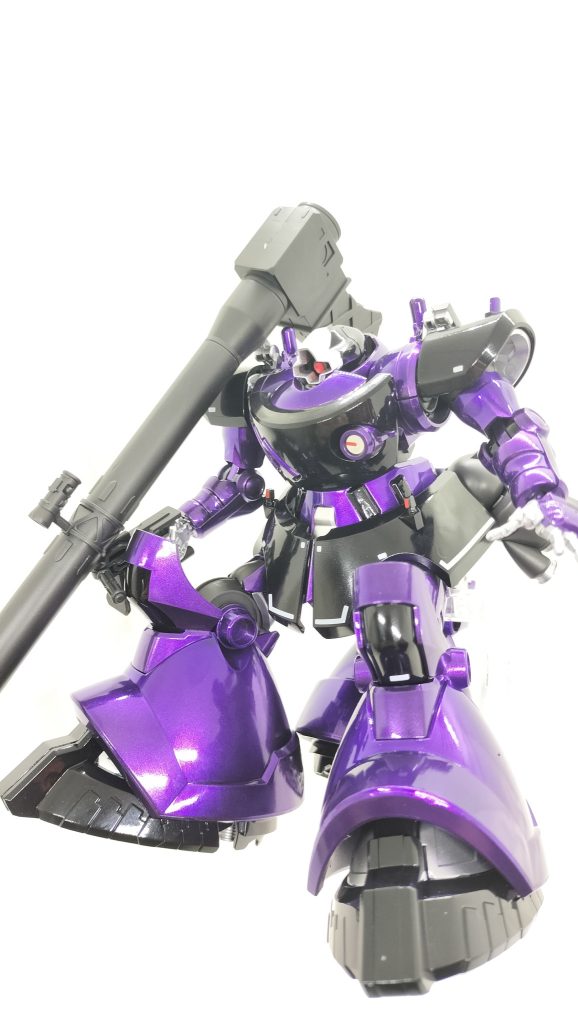 リック・ドム(GQ)–9枚目/制作者：かえる