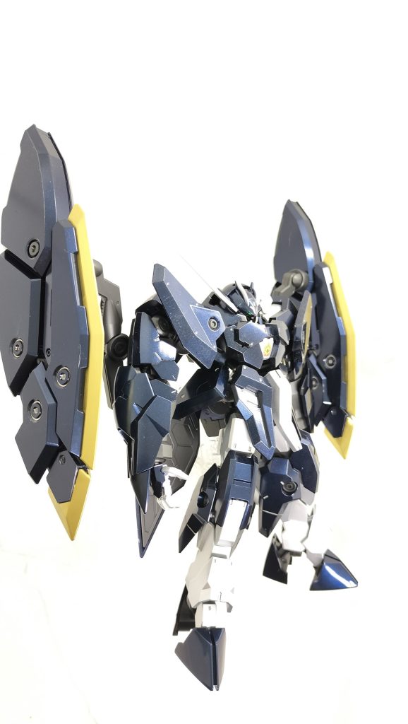 ガンダムザガン–8枚目/制作者：かえる