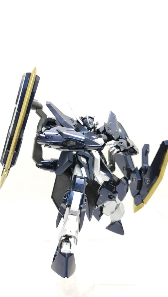 ガンダムザガン–4枚目/制作者：かえる