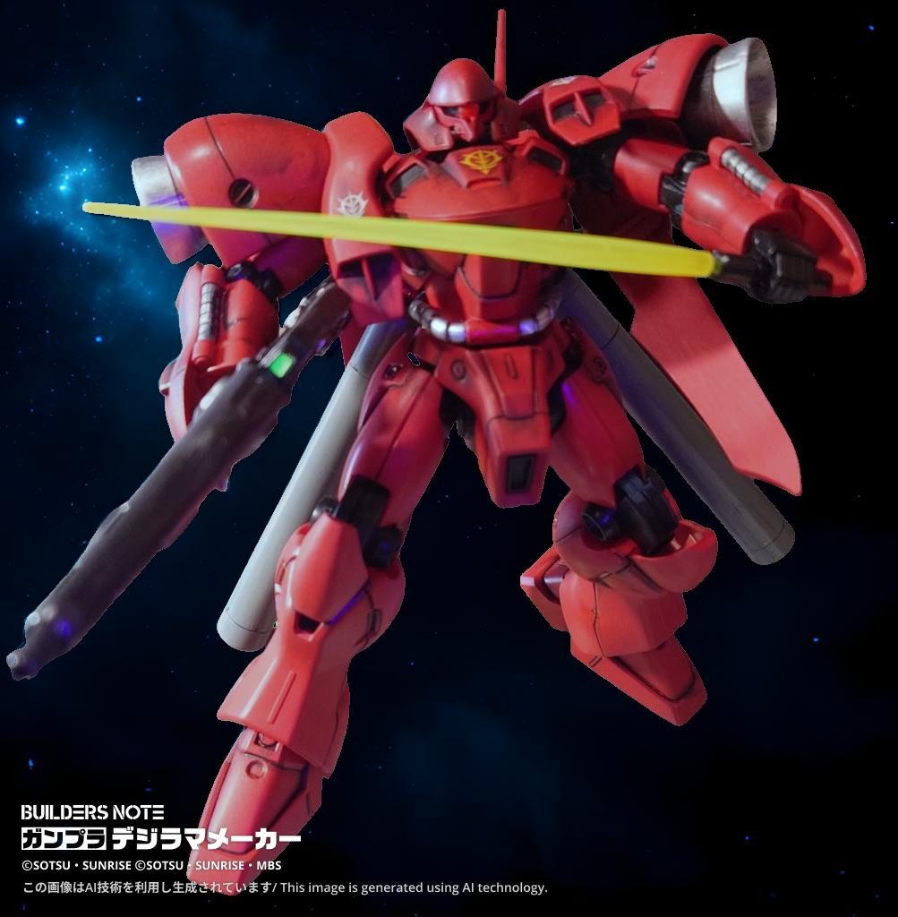 2026年のガンプラ紅白合戦が楽しみですね紅組の悔しさは紅組で晴らす!紅組だった諸君…今更、寝返りはしないよね 笑 圧!