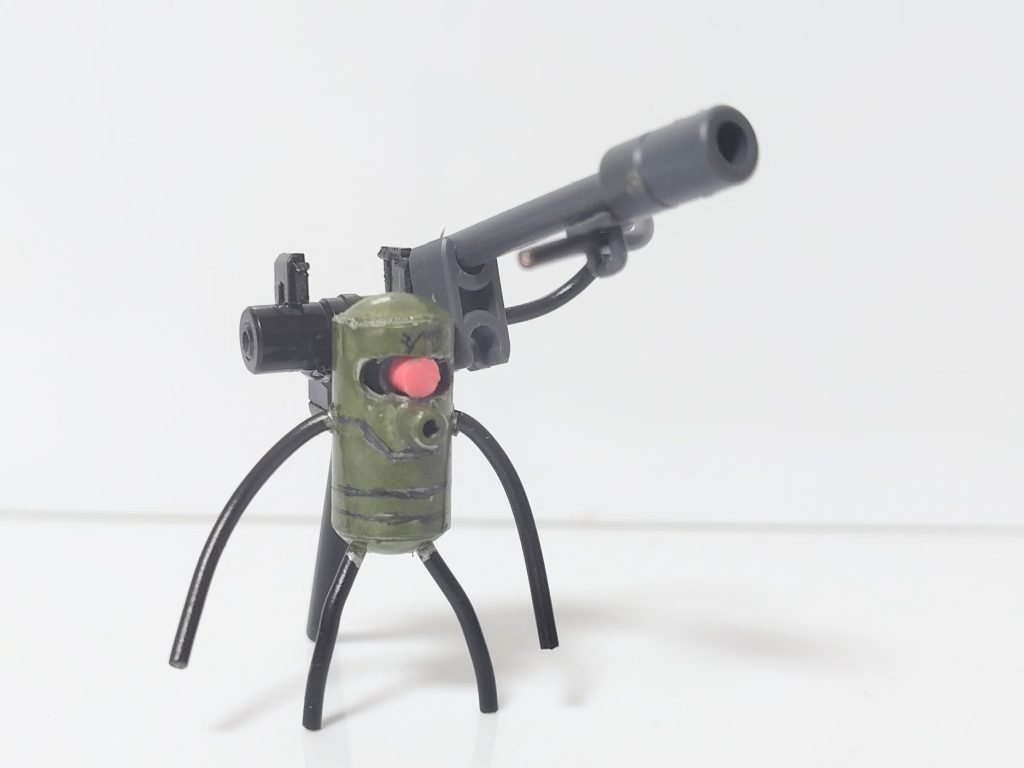 サク（サンダーボルト版）–5枚目/制作者：プラナリアン