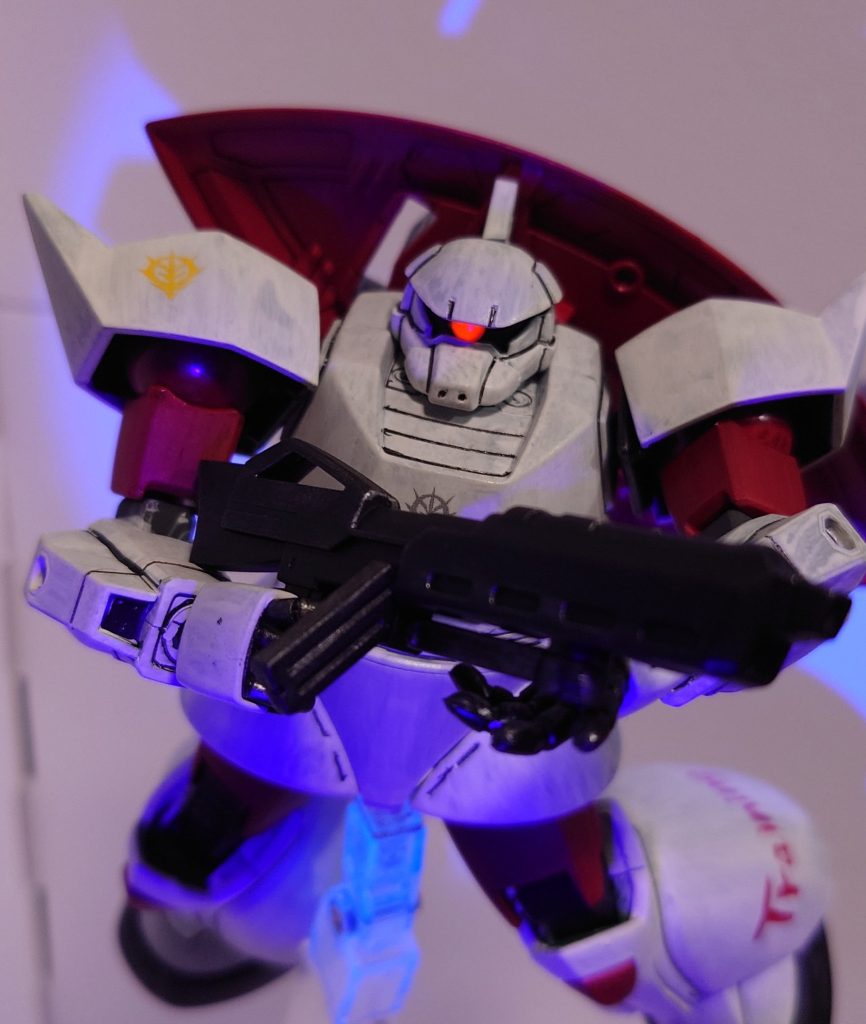 uvライトで光りますよ　安心してください　笑