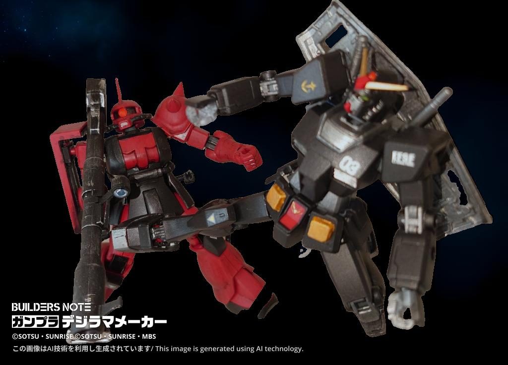 「Jump in the Fire「」アムロ「おら！MSの性能差をくらいな！」シャア？「グハァ！」