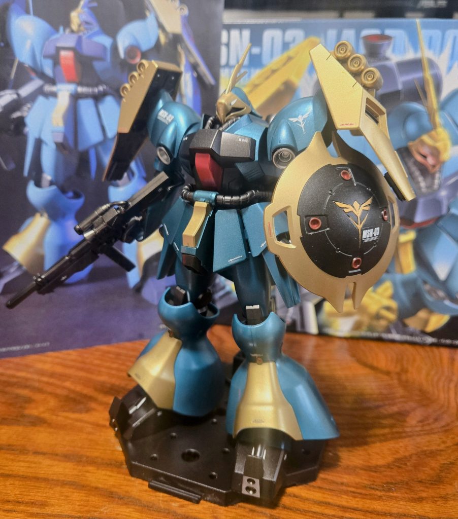 ヤクト·ドーガ–2枚目/制作者：ho61