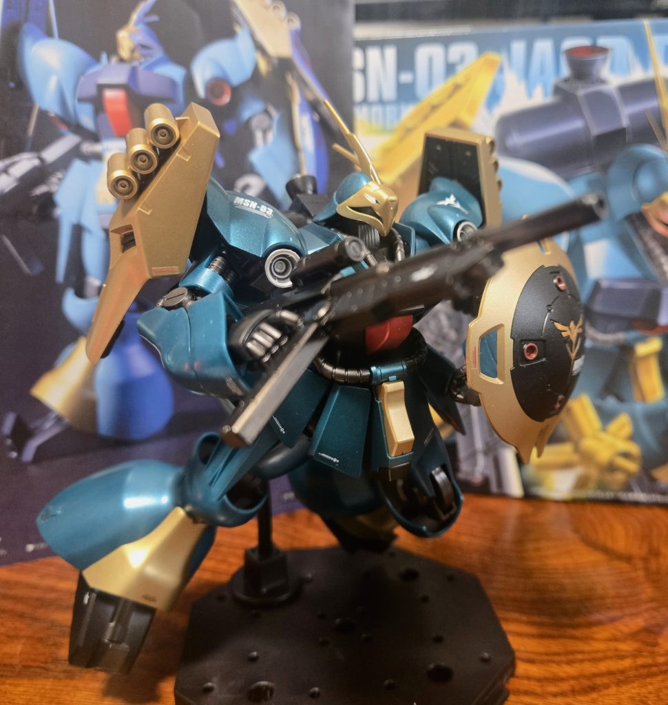 ヤクト·ドーガ–3枚目/制作者：ho61