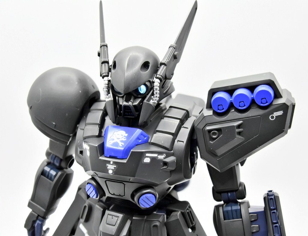 クロスボーンバンガードに栄光を–6枚目/制作者：shin