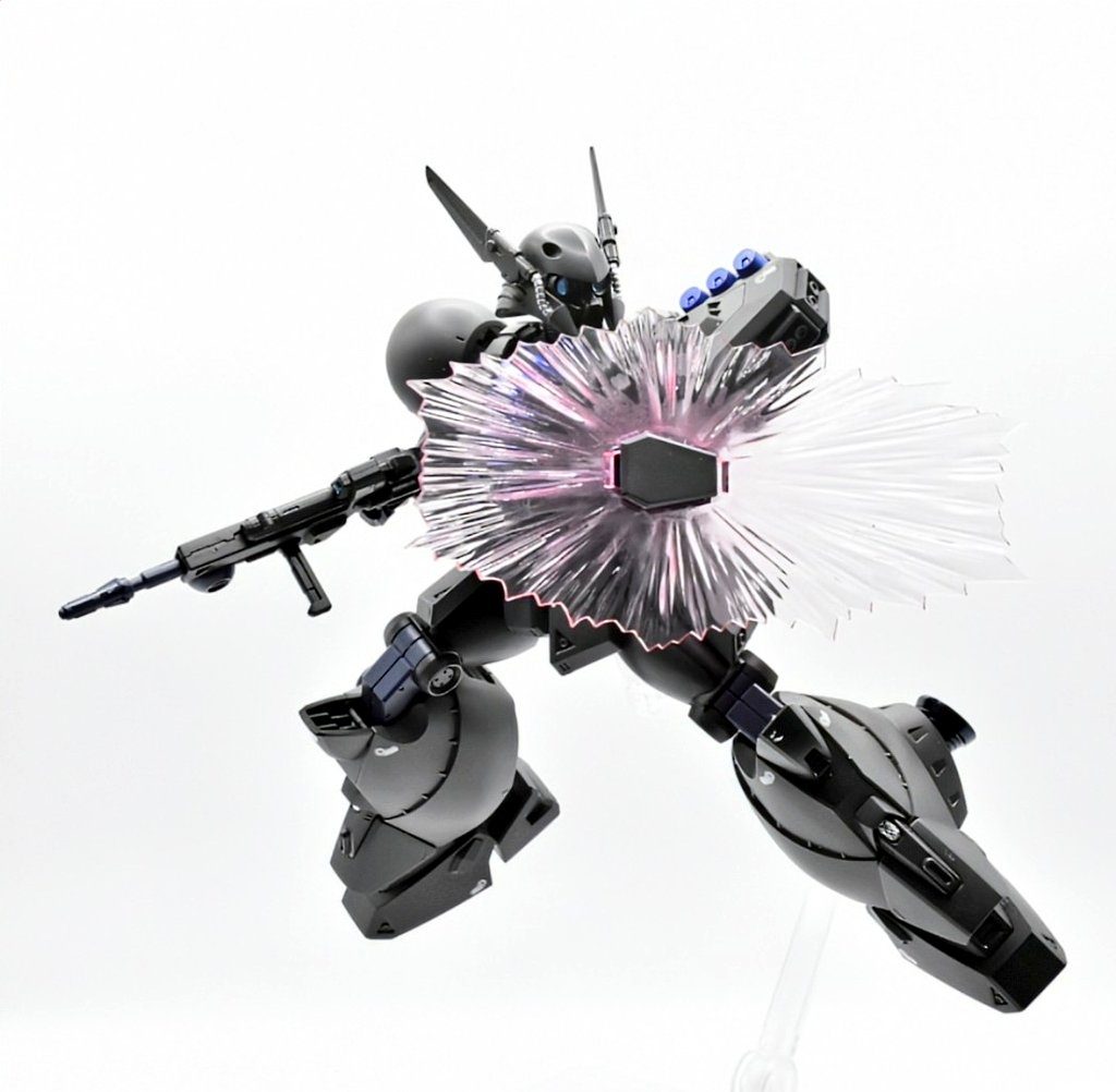 クロスボーンバンガードに栄光を–9枚目/制作者：shin