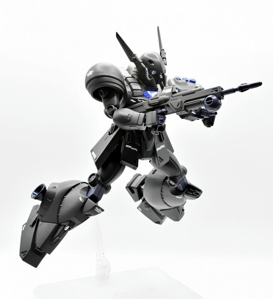 クロスボーンバンガードに栄光を–8枚目/制作者：shin