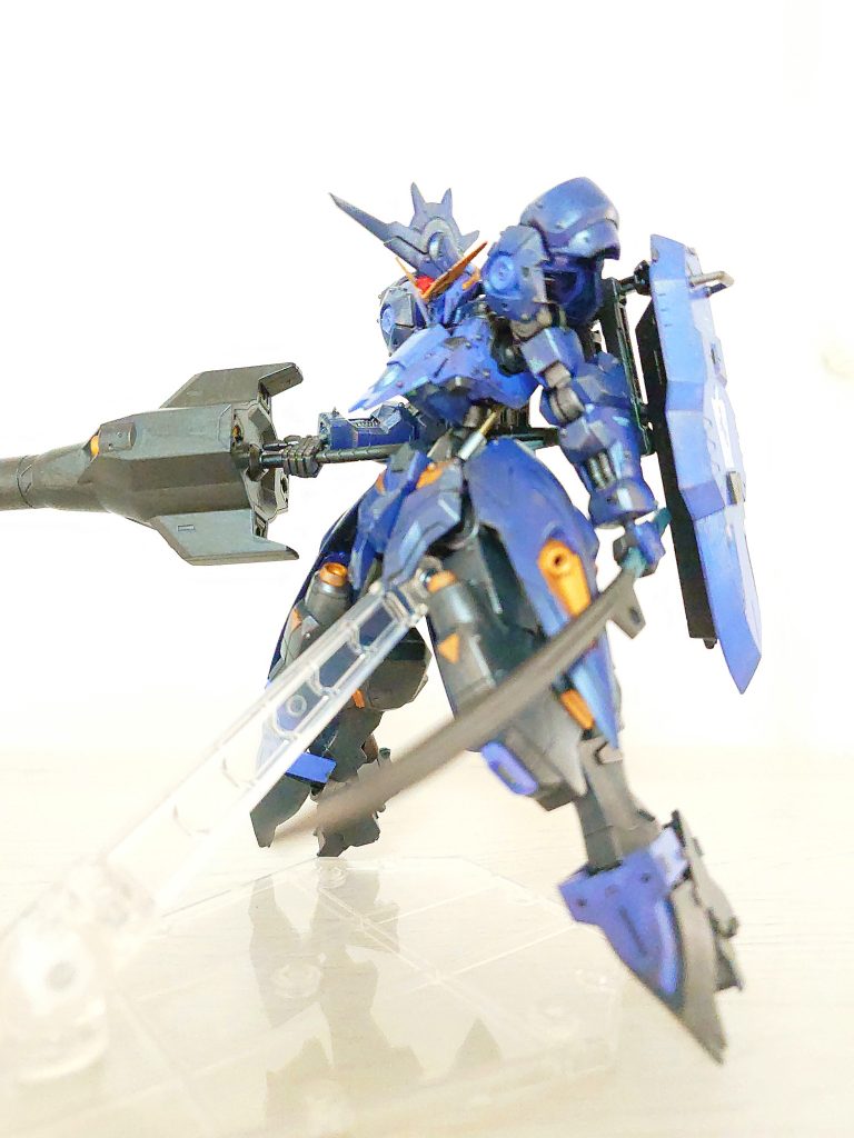 各種シャープ化はしてます。