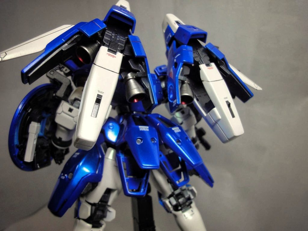 初めて全塗装したMGです🤭