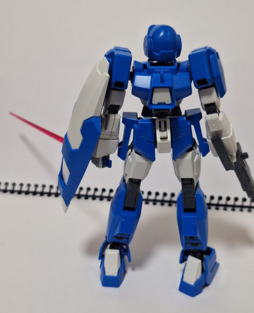 アデル　ディーヴァカラー–5枚目/制作者：@tanatanaretort