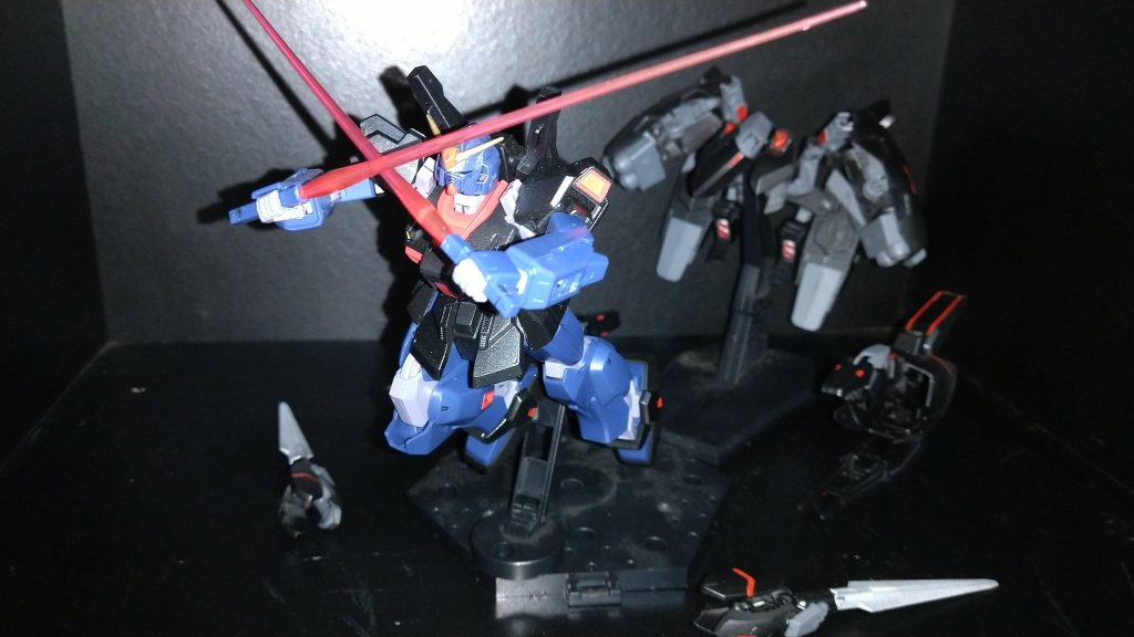 当然パージできます