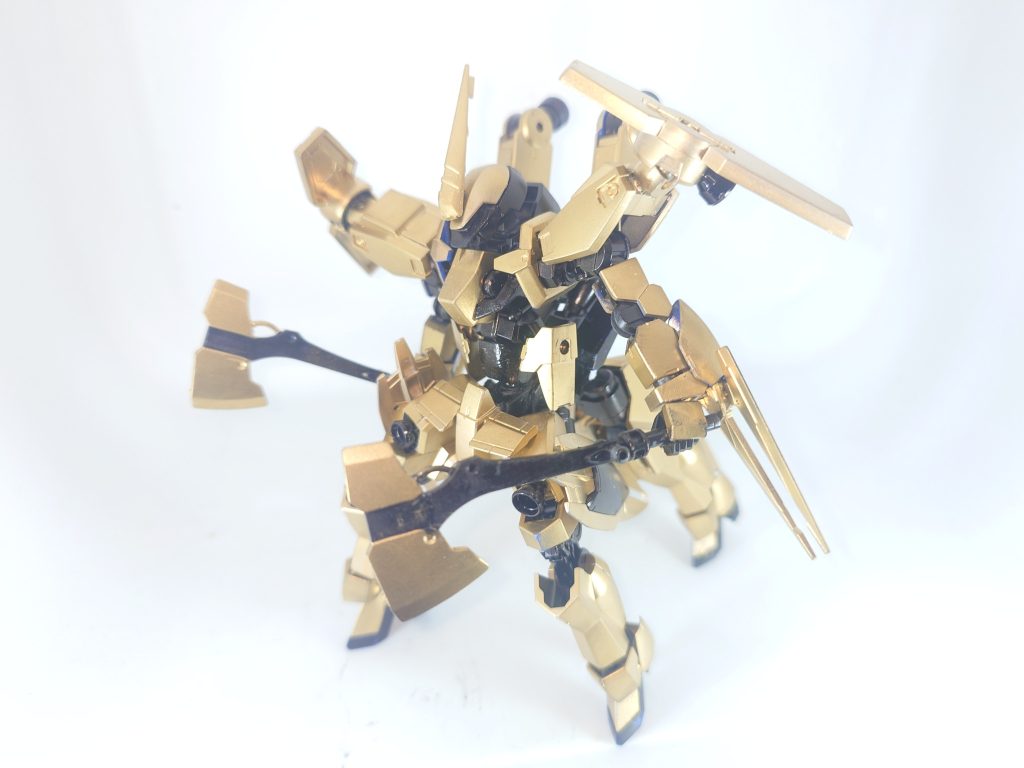 グレイズ・センチュリオン–3枚目/制作者：ゆーり