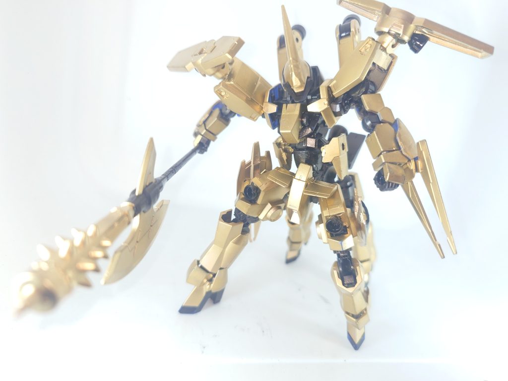 グレイズ・センチュリオン–4枚目/制作者：ゆーり