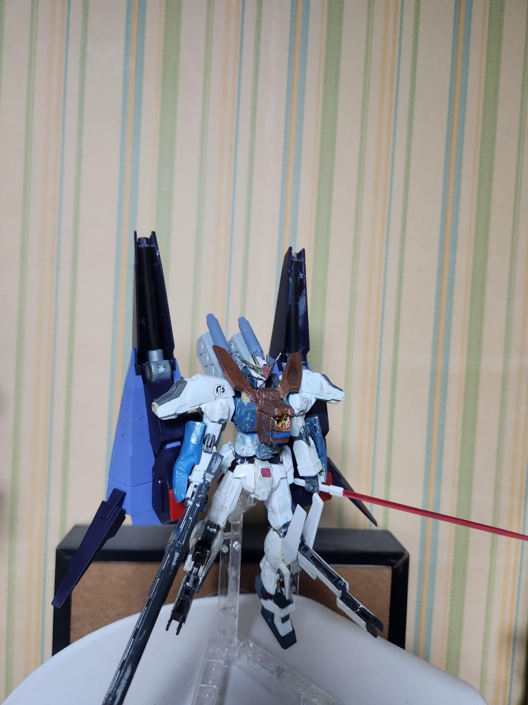 グラシュティンを一緒に書いた姿