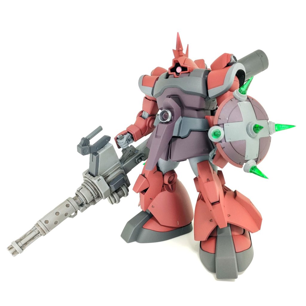 DDG-688 ドムドドンガ–2枚目/制作者：maro