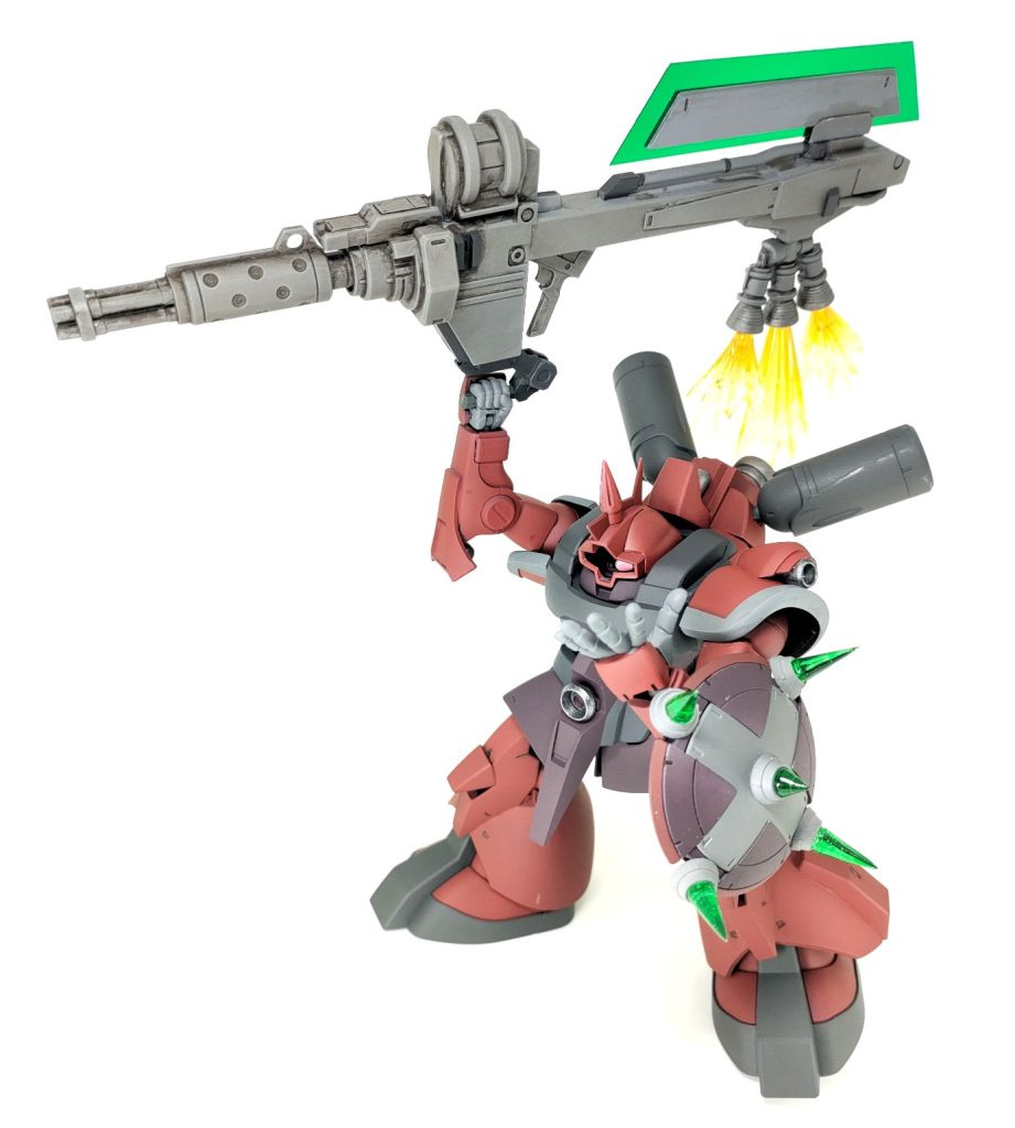 以上になります。パワープレイなキャラクターが好きです。あけましておめでとうございます。