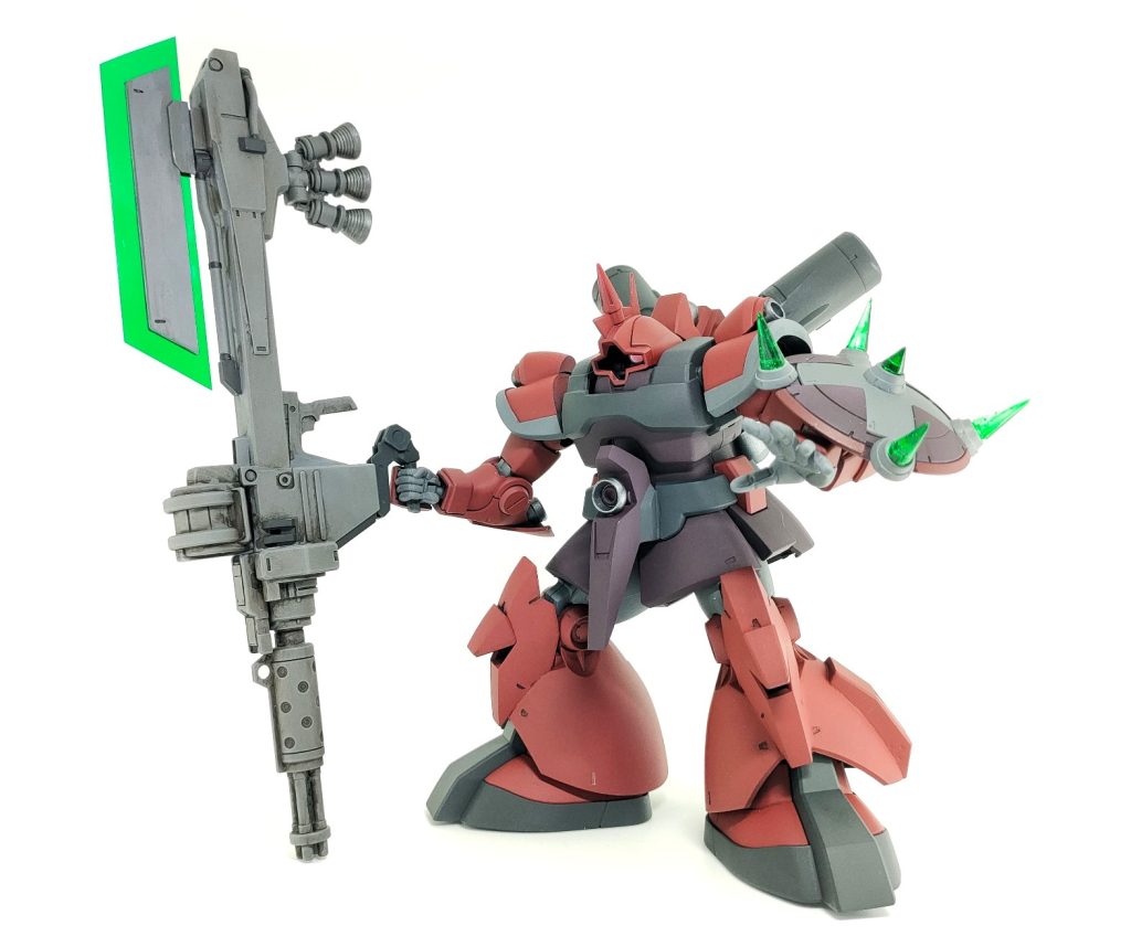 DDG-688 ドムドドンガ–6枚目/制作者：maro