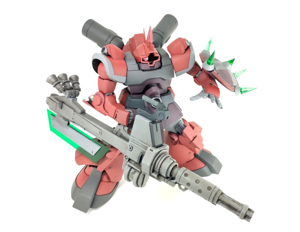 DDG-688 ドムドドンガ–4枚目/制作者：maro