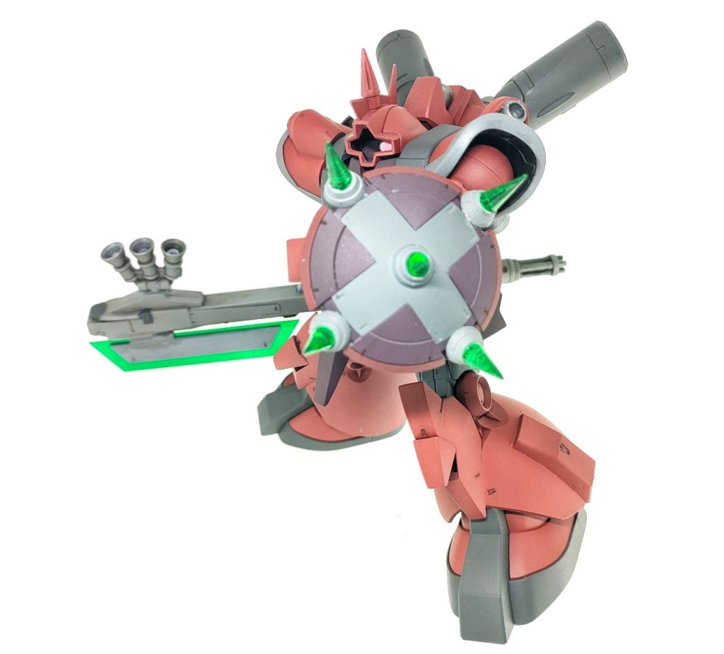 DDG-688 ドムドドンガ–9枚目/制作者：maro