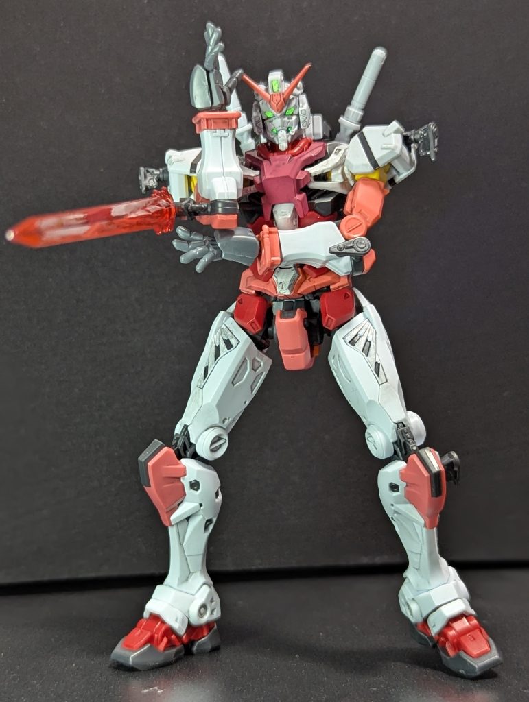 シン・ガンダラマン–3枚目/制作者：Chef_tea