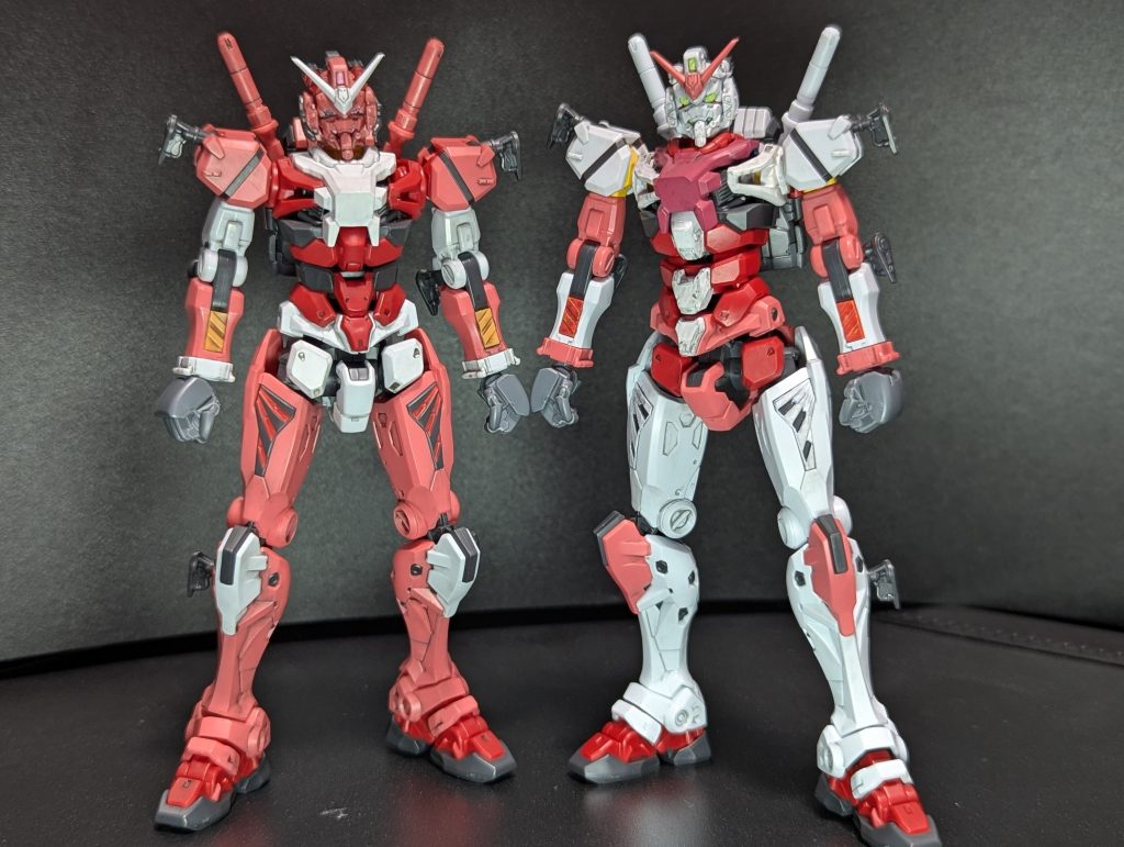 シン・ガンダラマン–2枚目/制作者：Chef_tea