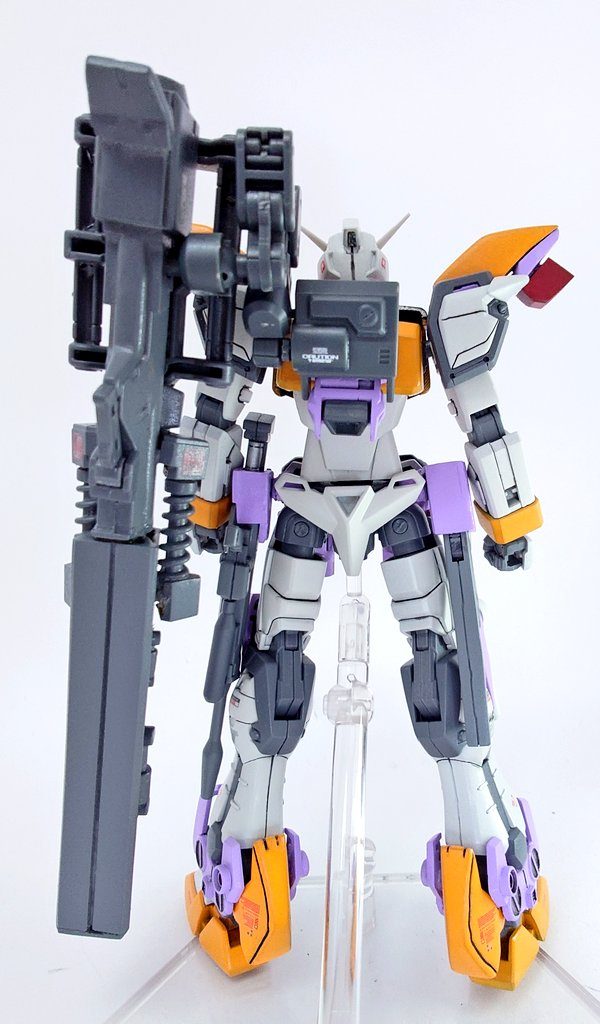 レーゲンデュエル–4枚目/制作者：ッツチー