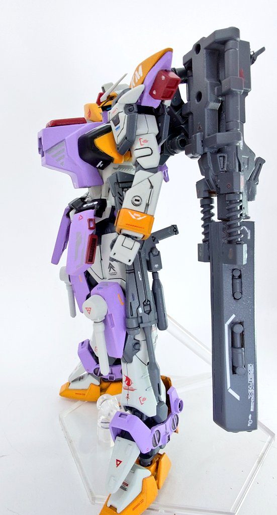 レーゲンデュエル–3枚目/制作者：ッツチー