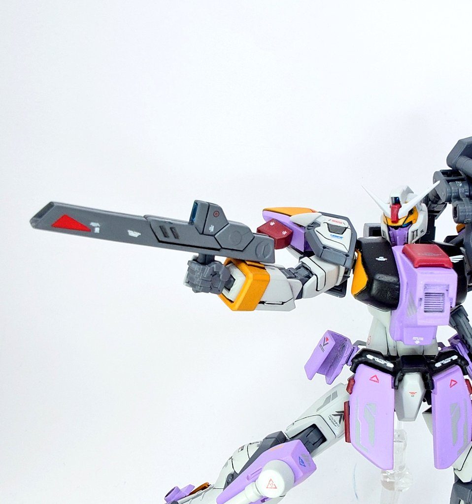 レーゲンデュエル–6枚目/制作者：ッツチー