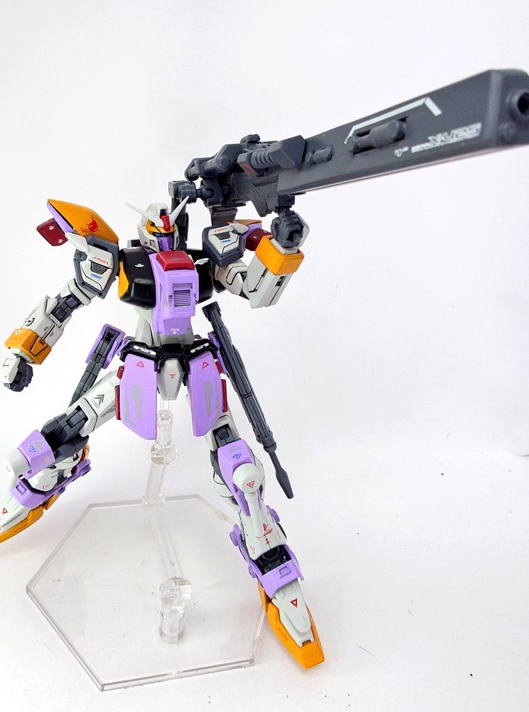 レーゲンデュエル–8枚目/制作者：ッツチー