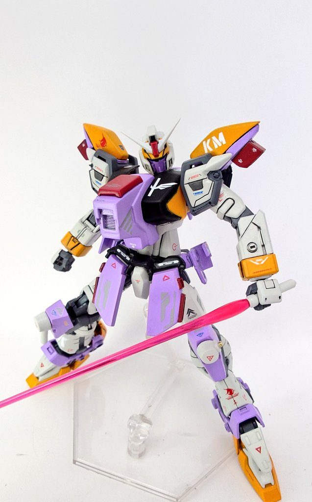 レーゲンデュエル–9枚目/制作者：ッツチー