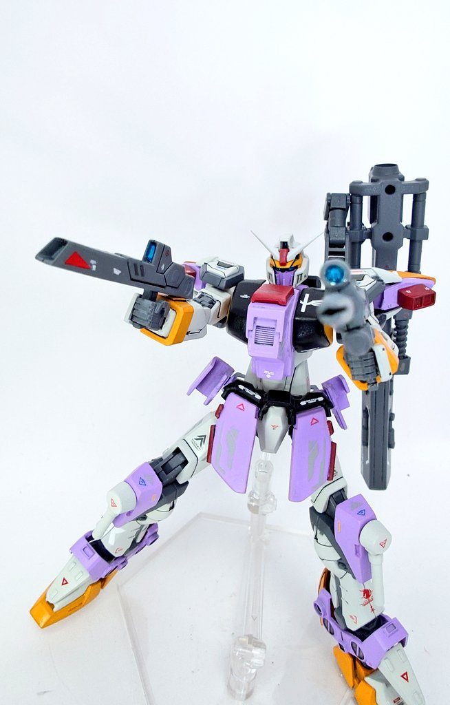 レーゲンデュエル–7枚目/制作者：ッツチー